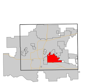 Midwest City, Oklahoma